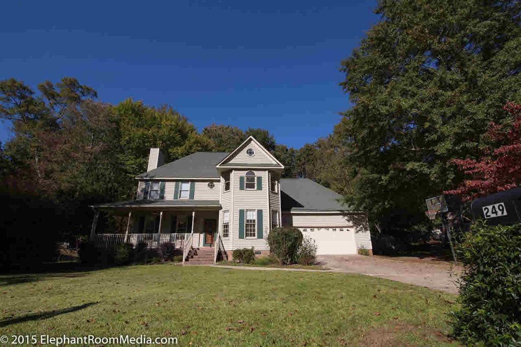249 Whiteford Way, Lexington, SC 29072 Trulia