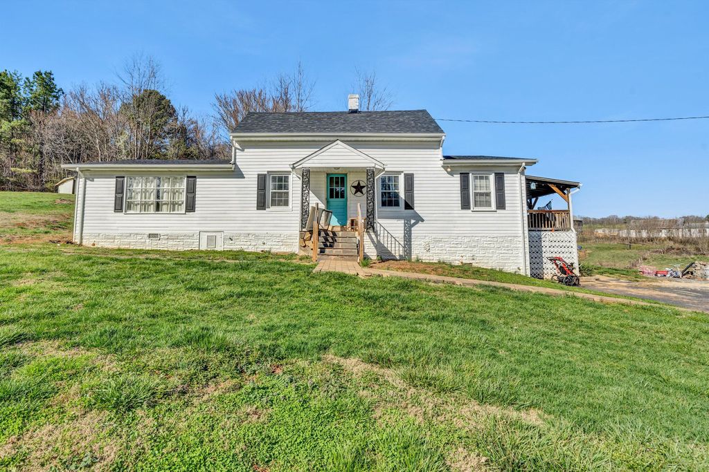 1323 Retreat Rd, Boones Mill, VA 24065 Trulia