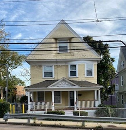 192 Harvard St, Dorchester, MA 02124
