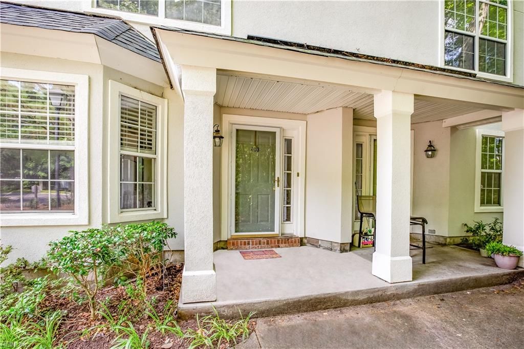 603 Sail Fish Quay, Chesapeake, VA 23320