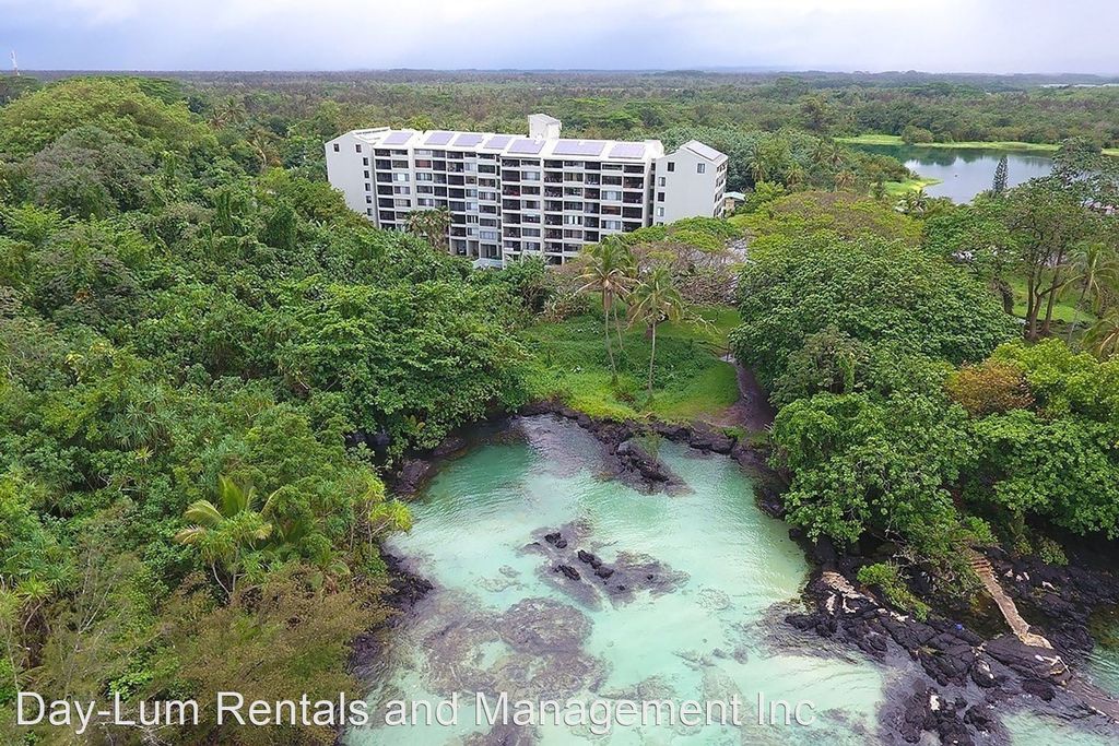 1875 Kalanianaole Ave #509, Hilo, HI 96720