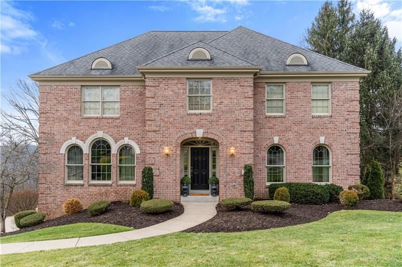 1250 Meridian Dr, Presto, PA 15142 Trulia