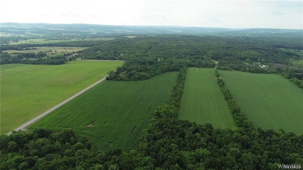 Broadway Rd, Alexander, NY 14005 MLS B1435920 Trulia