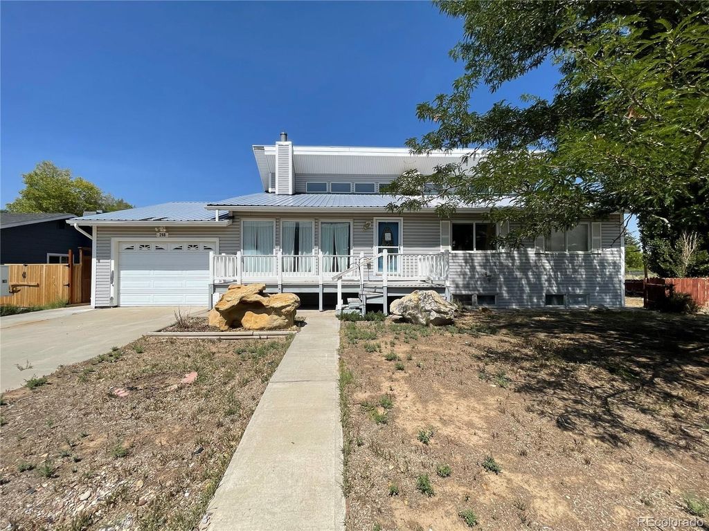 298 Middle Street, Rangely, CO 81648 Trulia