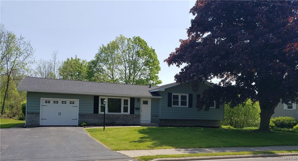 172 N Herman Ave, Auburn, NY 13021 Trulia