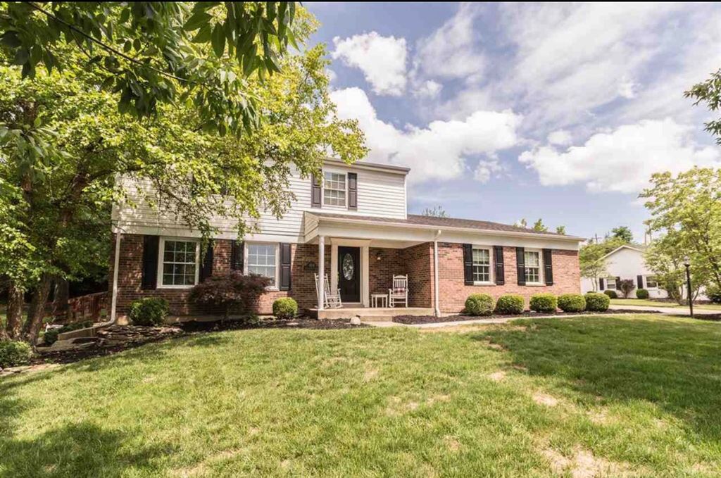 414 Sandalwood Dr, Edgewood, KY 41017 Trulia