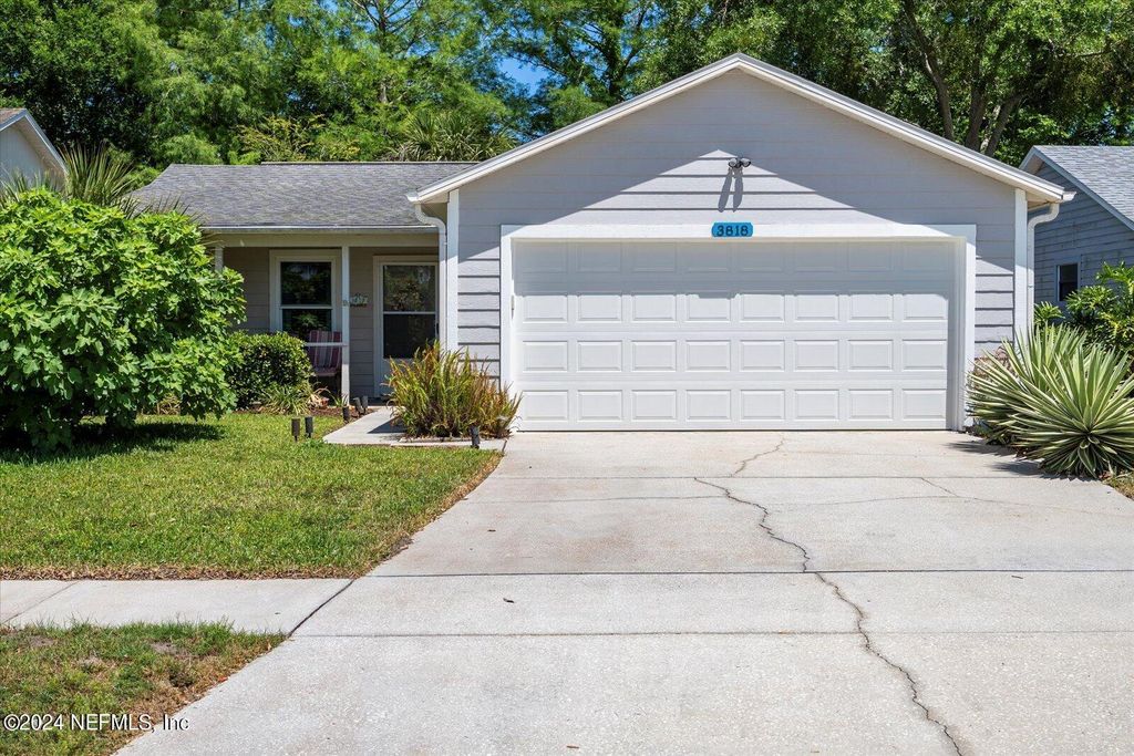 3818 LONG GROVE Lane, Port Orange, FL 32129 MLS 2024884 Trulia