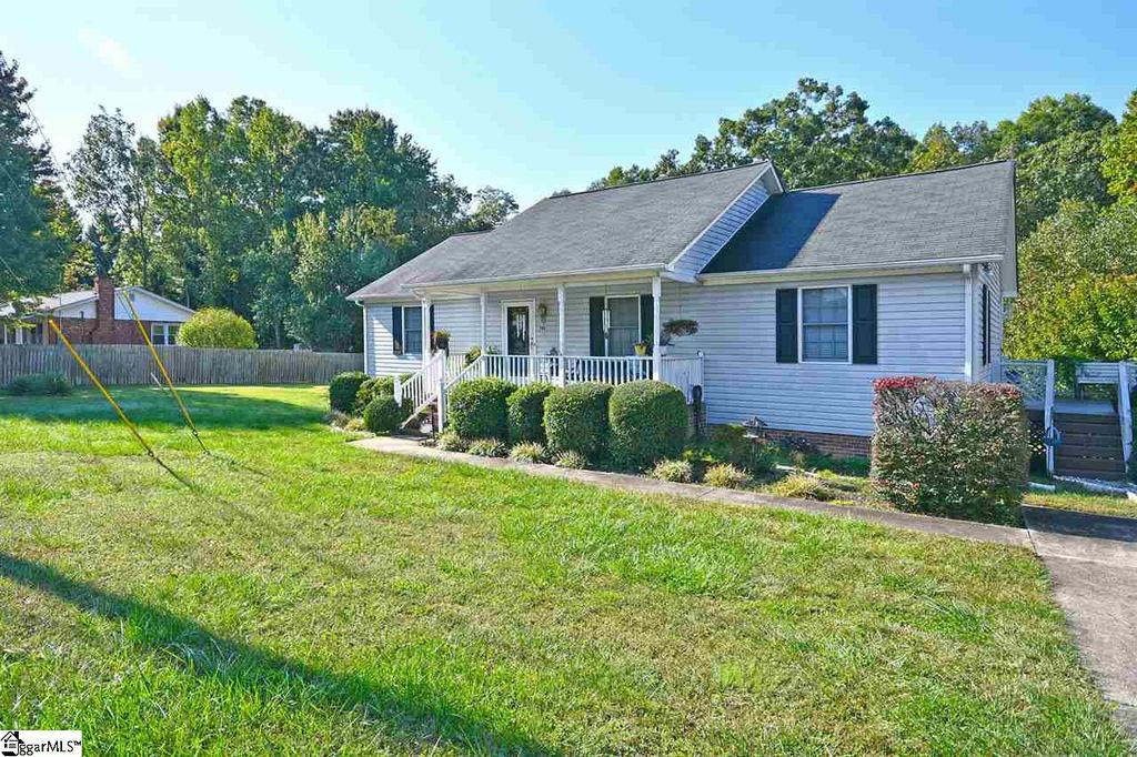 705 Reid School Rd, Taylors, SC 29687 Trulia