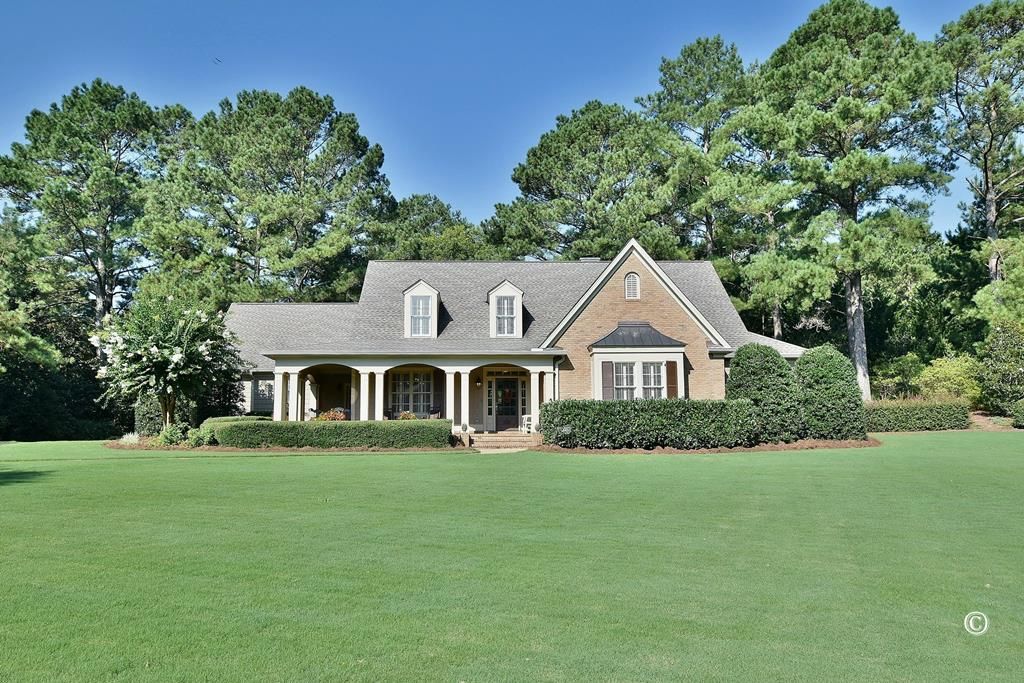 195 Overlook Dr, Pine Mountain, GA 31822 Trulia