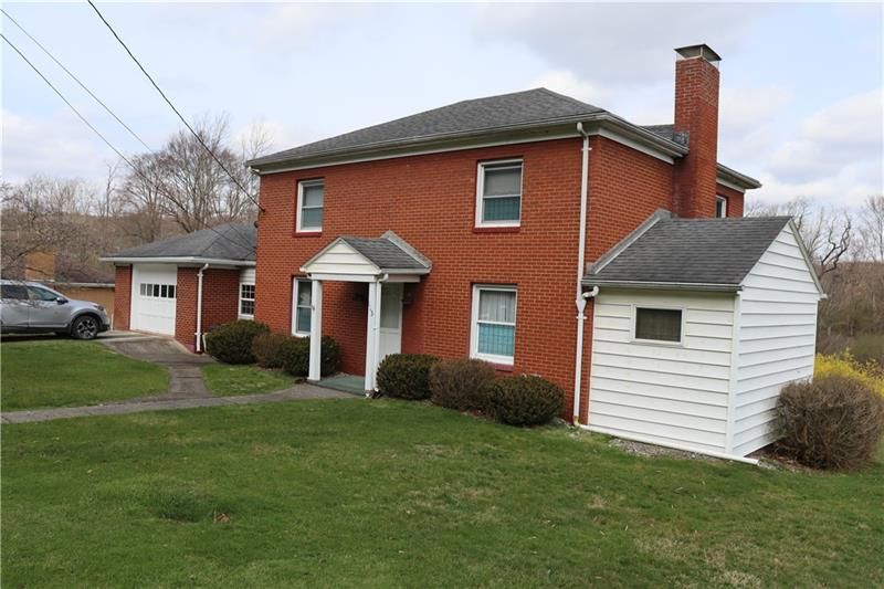 123 15th St W, New Florence, PA 15944 Trulia