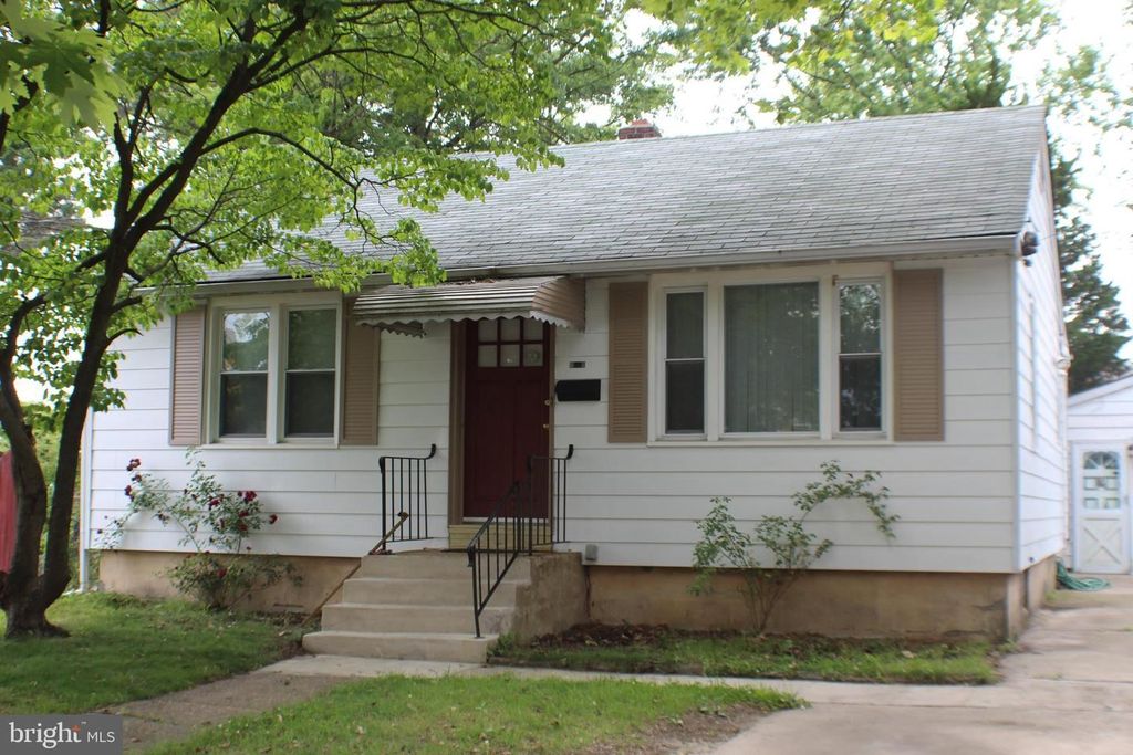 643 N Evergreen Ave, Woodbury, NJ 08096 Trulia