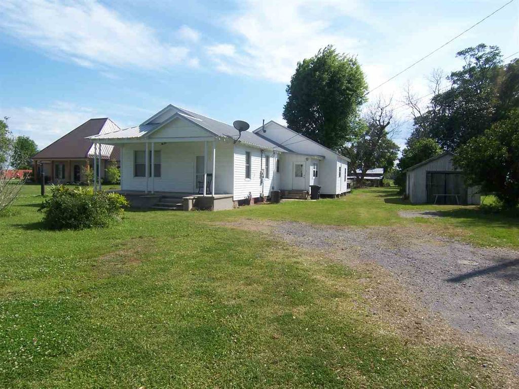 2537 Highway 1, Thibodaux, LA 70301 Trulia