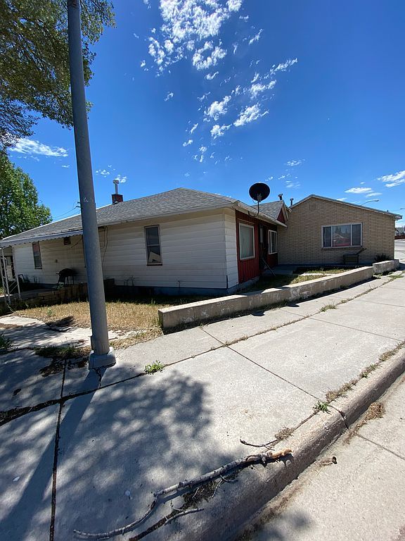 1334 Central Ave, Kemmerer, WY 83101 Trulia