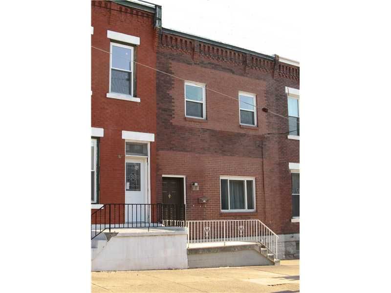 3628 Mintwood St, Pittsburgh, PA 15201
