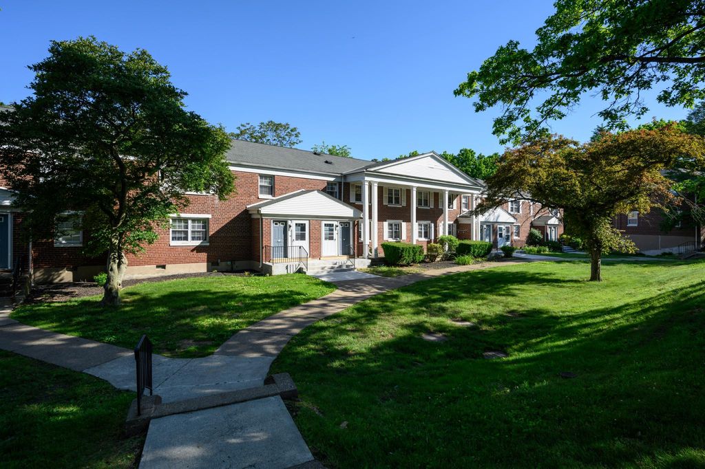 Oakmont Park Apartments Scranton, PA Trulia