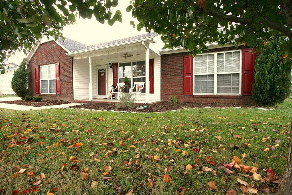 113 Ruben Rd, Spring Hill, TN 37174