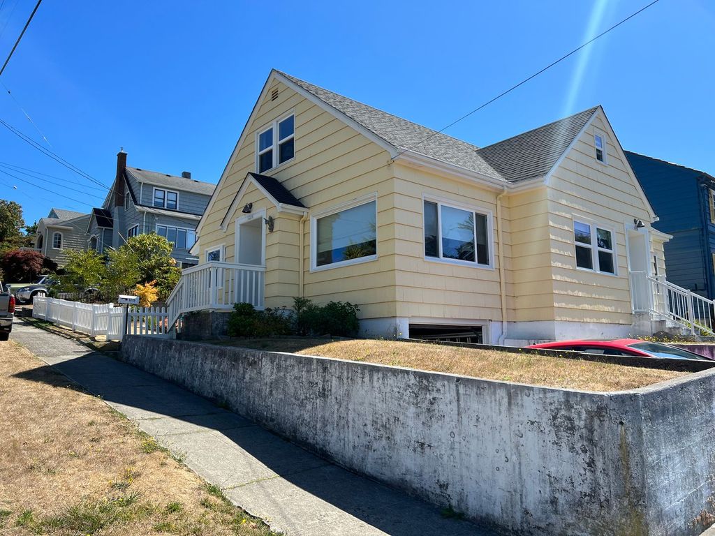 MCGR01 Astoria, OR Trulia