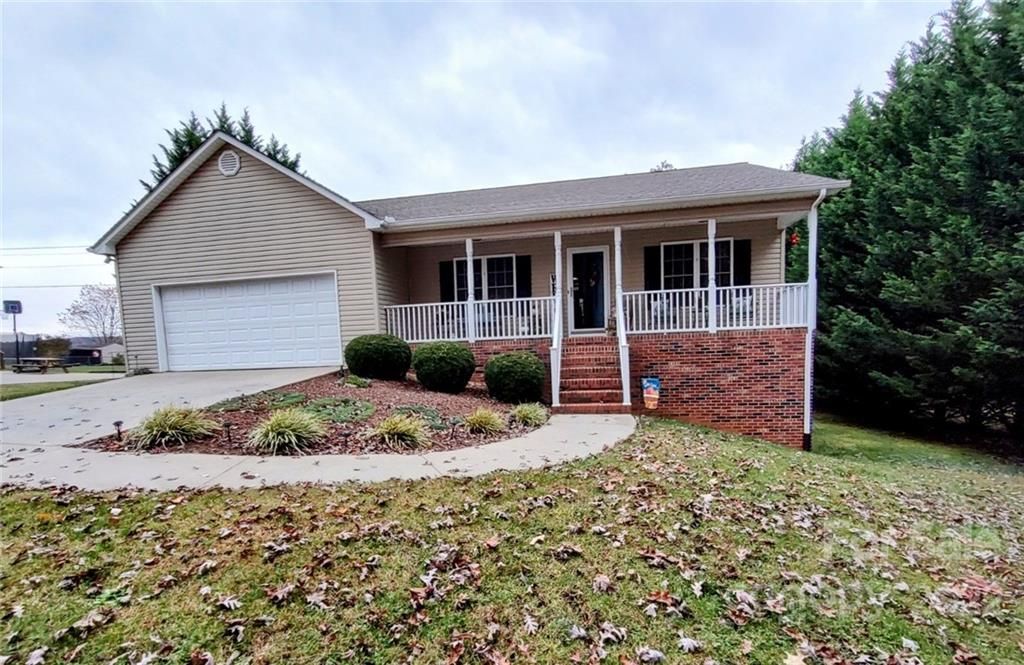 4651 Horseshoe Bend Rd, Hudson, NC 28638 Trulia