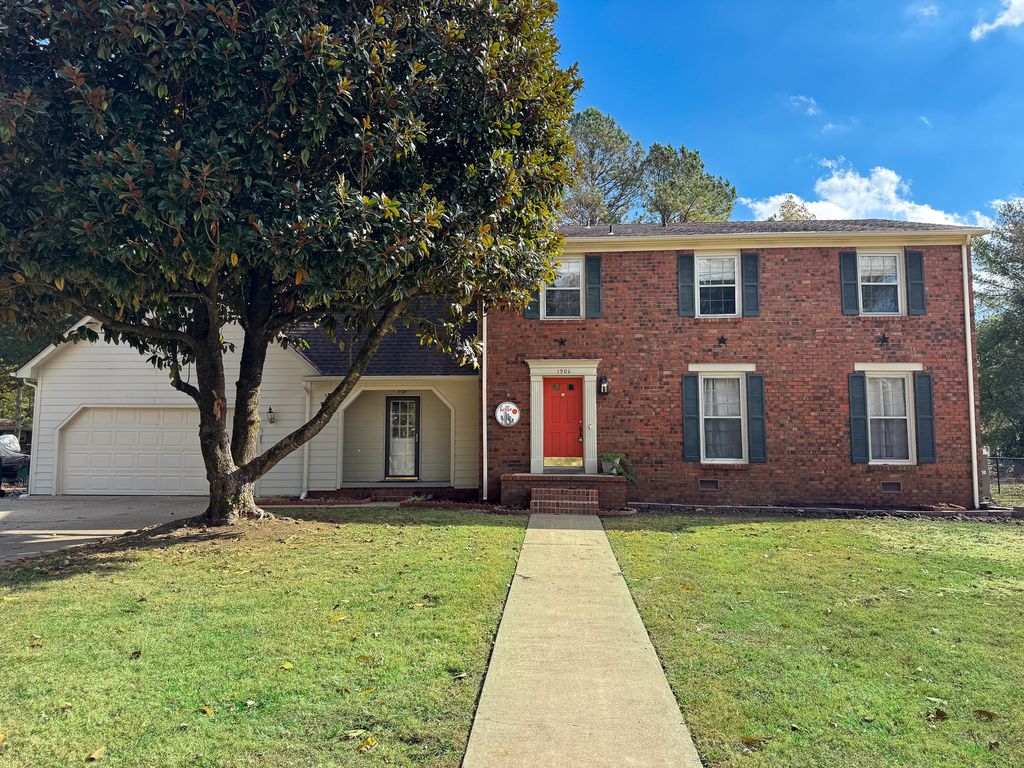 1506 N Highland Ave, Murfreesboro, TN 37130 MLS 2597796 Trulia