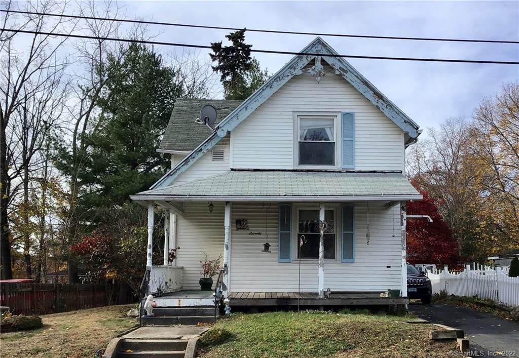 70 Ingraham Pl, Bristol, CT 06010