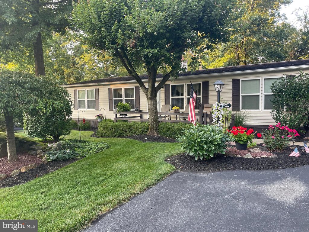 422 Maple Ave, Manheim, PA 17545 Trulia