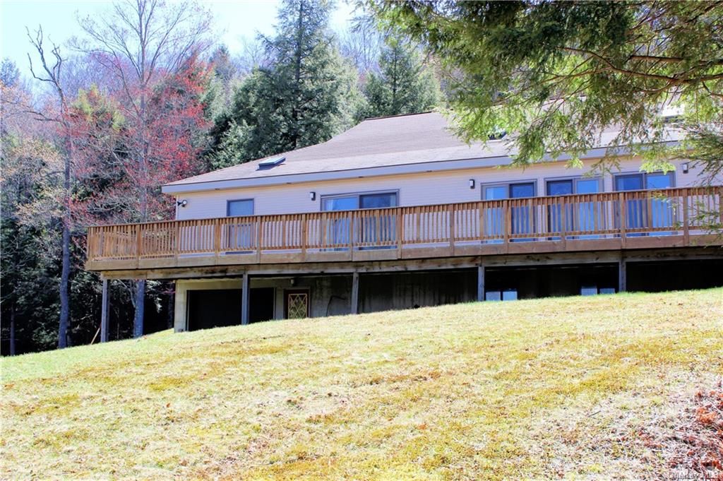 30 Yorktown Road, Roscoe, NY 12776 Trulia