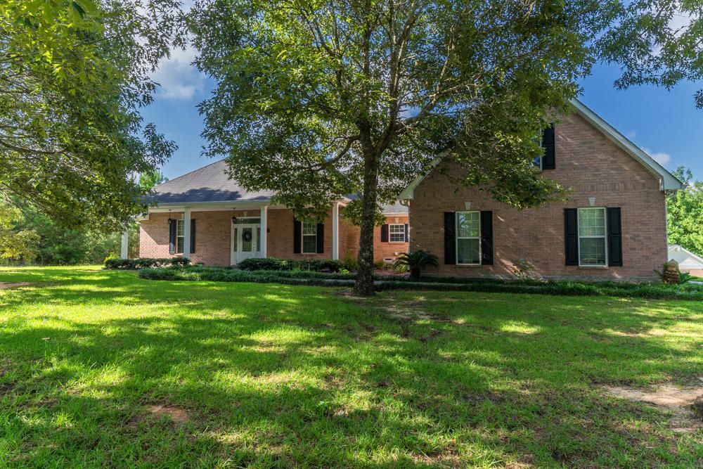 111 N Highlands Dr, Poplarville, MS 39470 Trulia