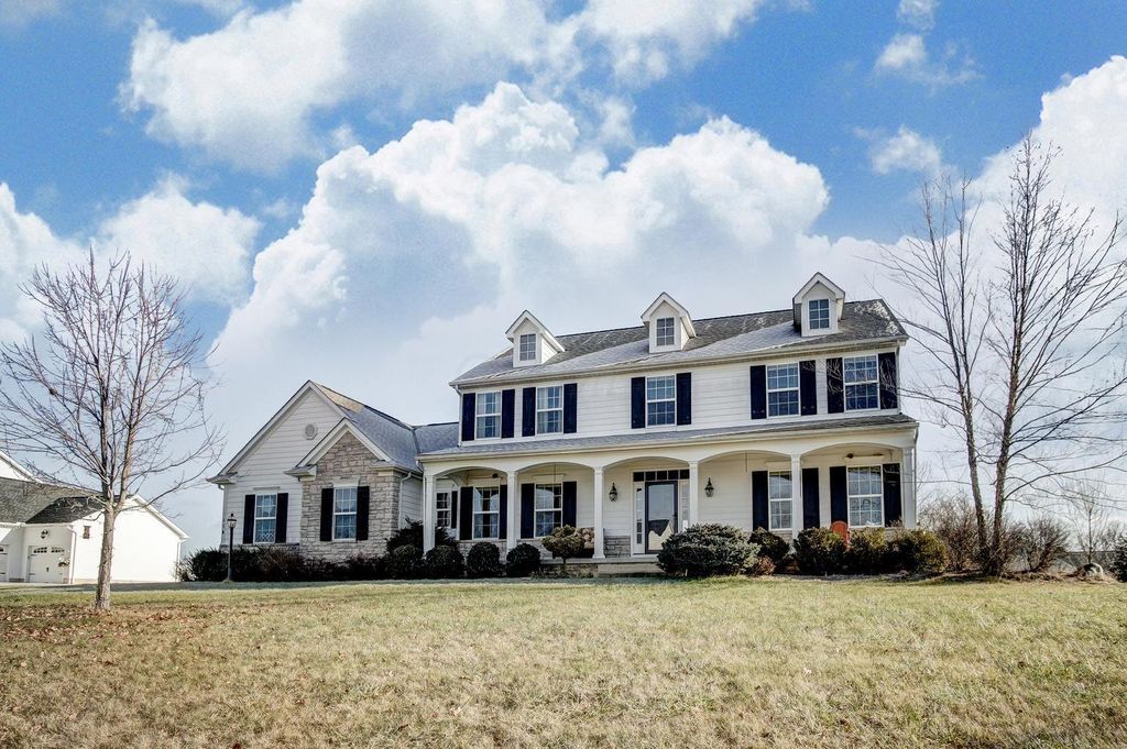 114 Calumet Ct, Ostrander, OH 43061 Trulia