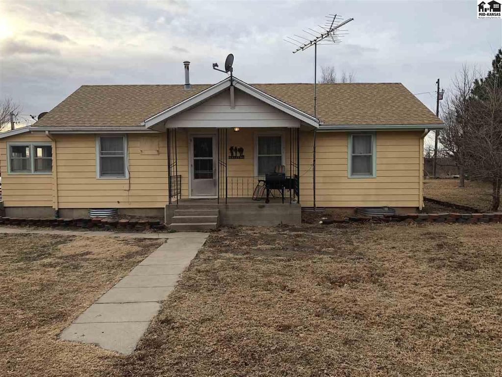 561 Pueblo Rd, Marquette, KS 67464 Trulia