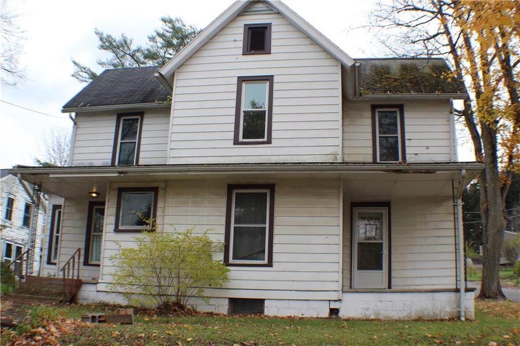 123 High St, Cambridge Springs, PA 16403