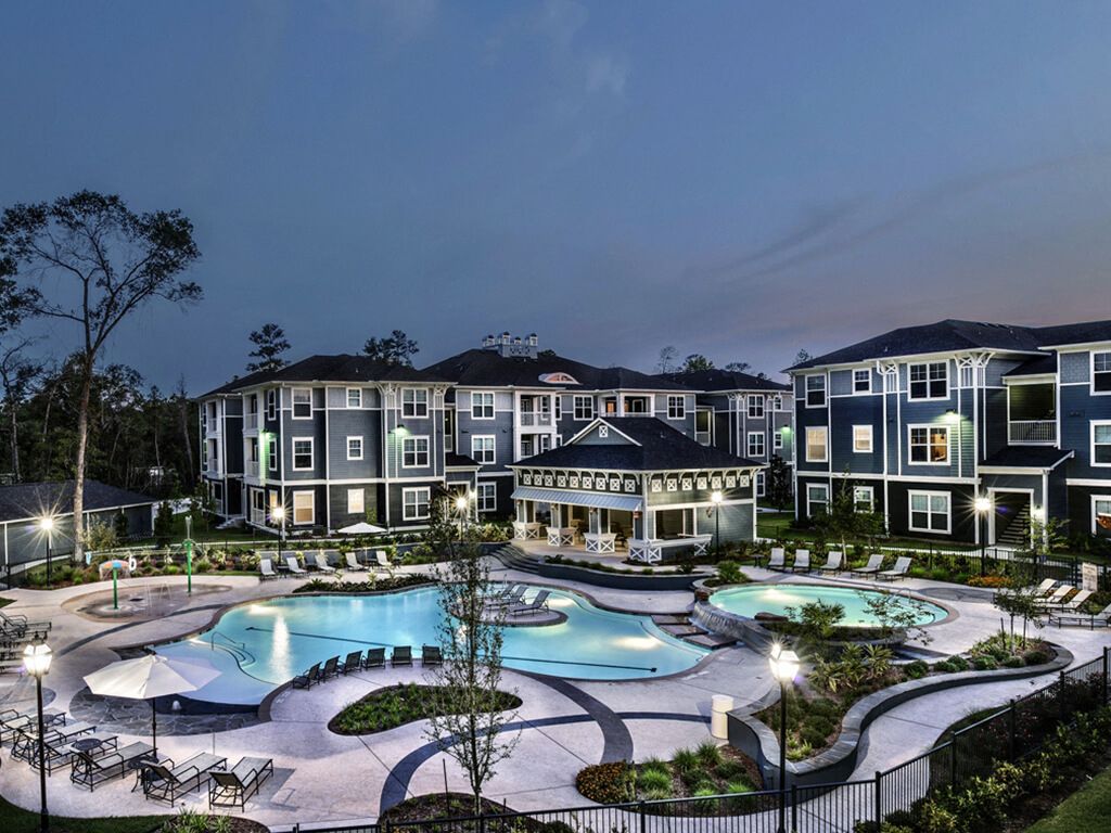 4400 College Park Dr, Conroe, TX 77384