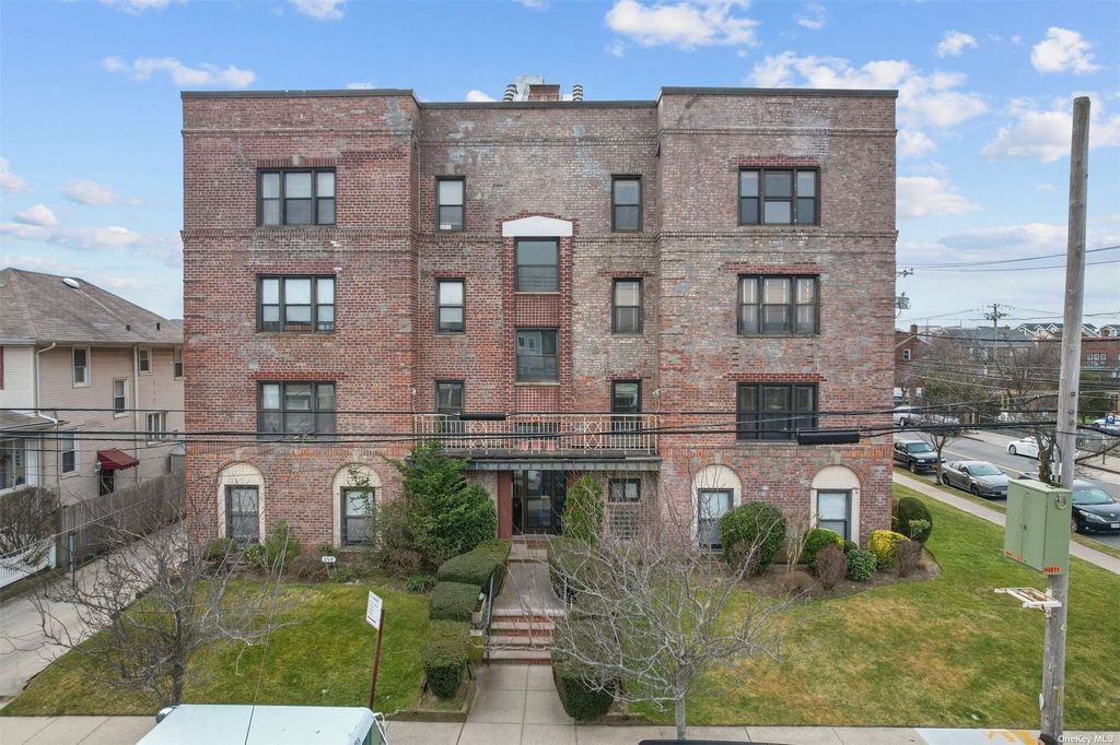 257 Beach 128th St UNIT 4C, Rockaway Park, NY 11694 MLS 3542720 Trulia