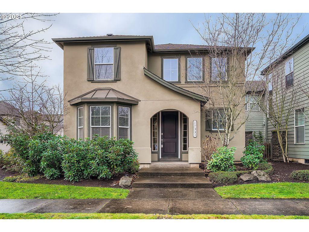 17333 SW 136th Ave, Portland, OR 97224