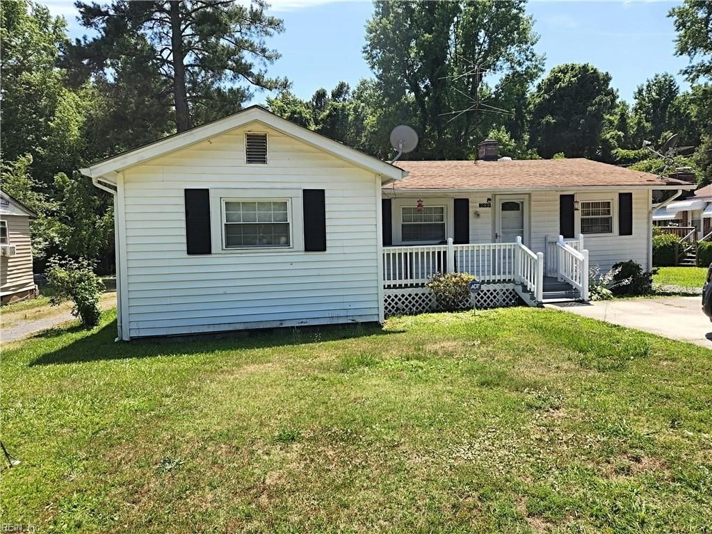 249 Lebanon Rd, Spring Grove, VA 23881 Trulia