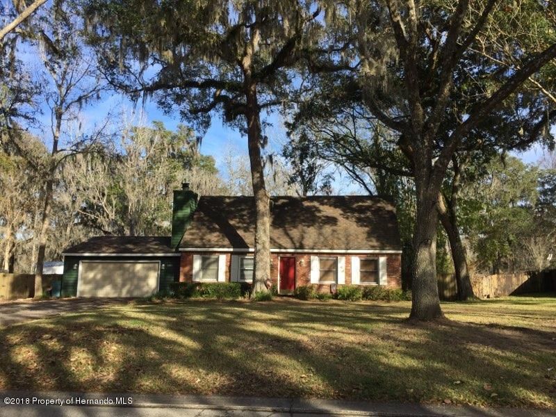 1351 Candlelight Blvd, Brooksville, FL 34601 Trulia