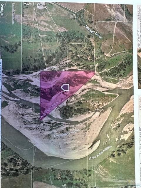 5 Yellowstone River Is, Shepherd, MT 59079