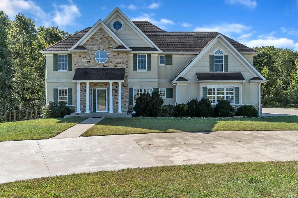 219 Quail Crk, Jackson, MO 63755 Trulia