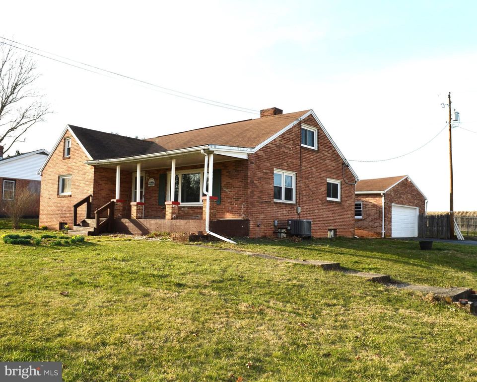 1543 Newville Rd, Carlisle, PA 17015 Trulia