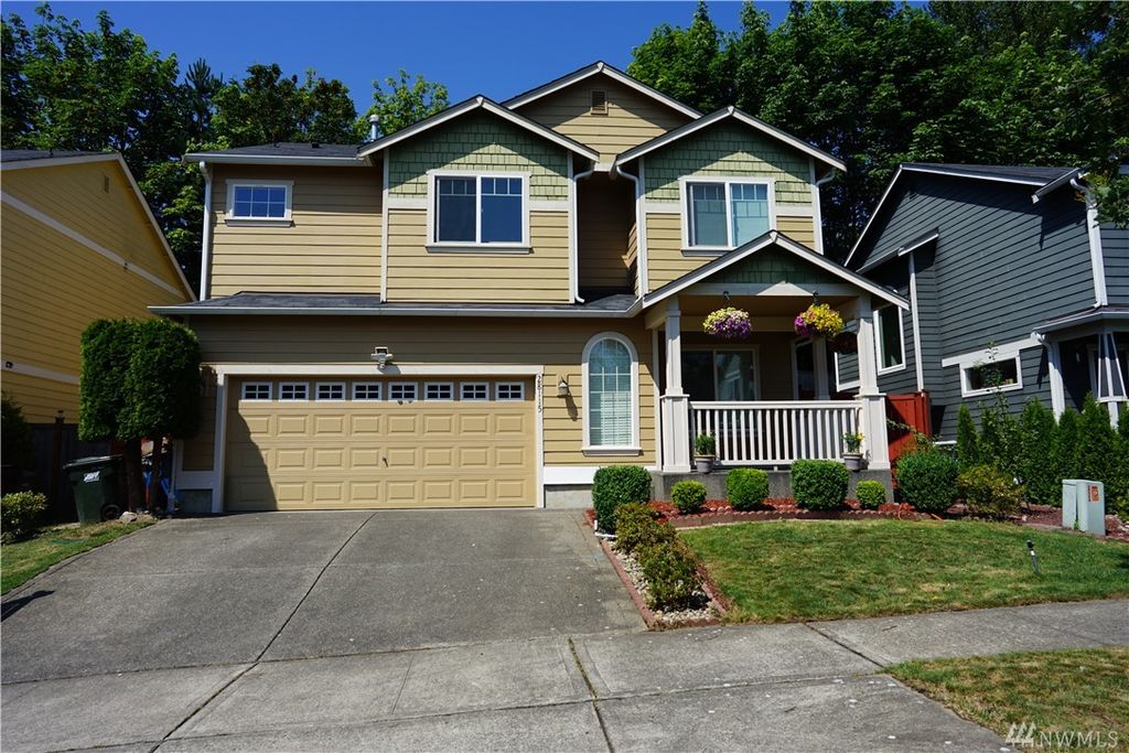 28115 136th Ave SE, Kent, WA 98042