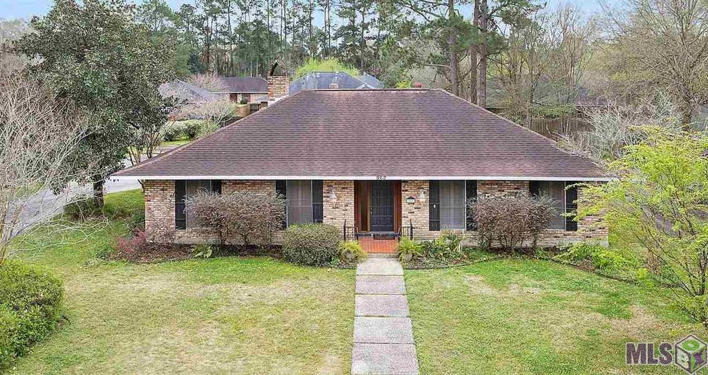 962 Kenilworth Pkwy, Baton Rouge, LA 70808 Trulia