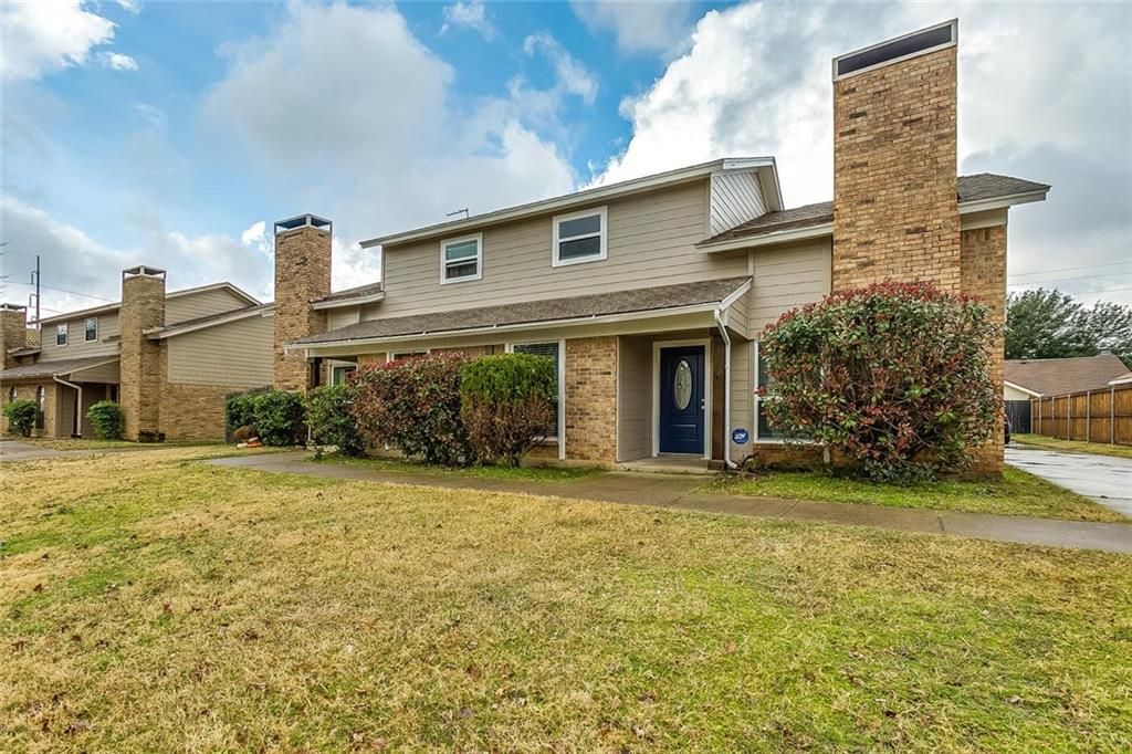 3719 Northridge Dr, Irving, TX 75038 Trulia