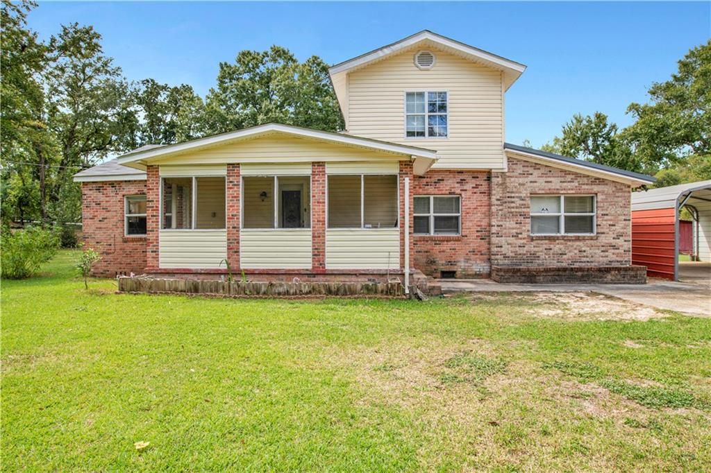 14208 Bayou Cypress Dr, Coden, AL 36523 MLS 7287454 Trulia