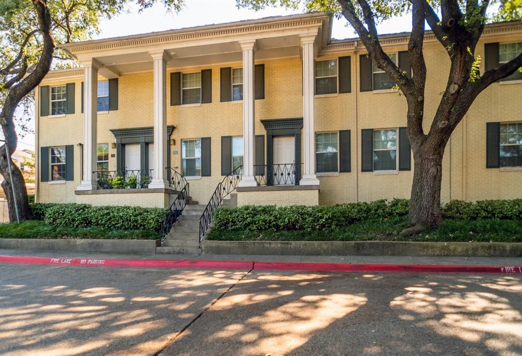2822 Minert St, Dallas, TX 75219