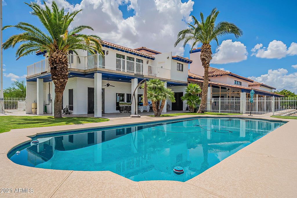 14225 N River Ridge Rd, Florence, AZ 85128