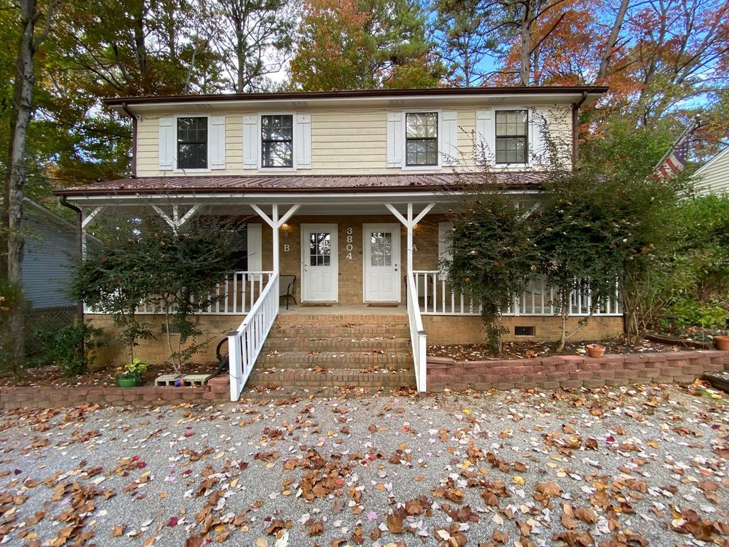 3804B St, Raleigh, NC 27606 Trulia