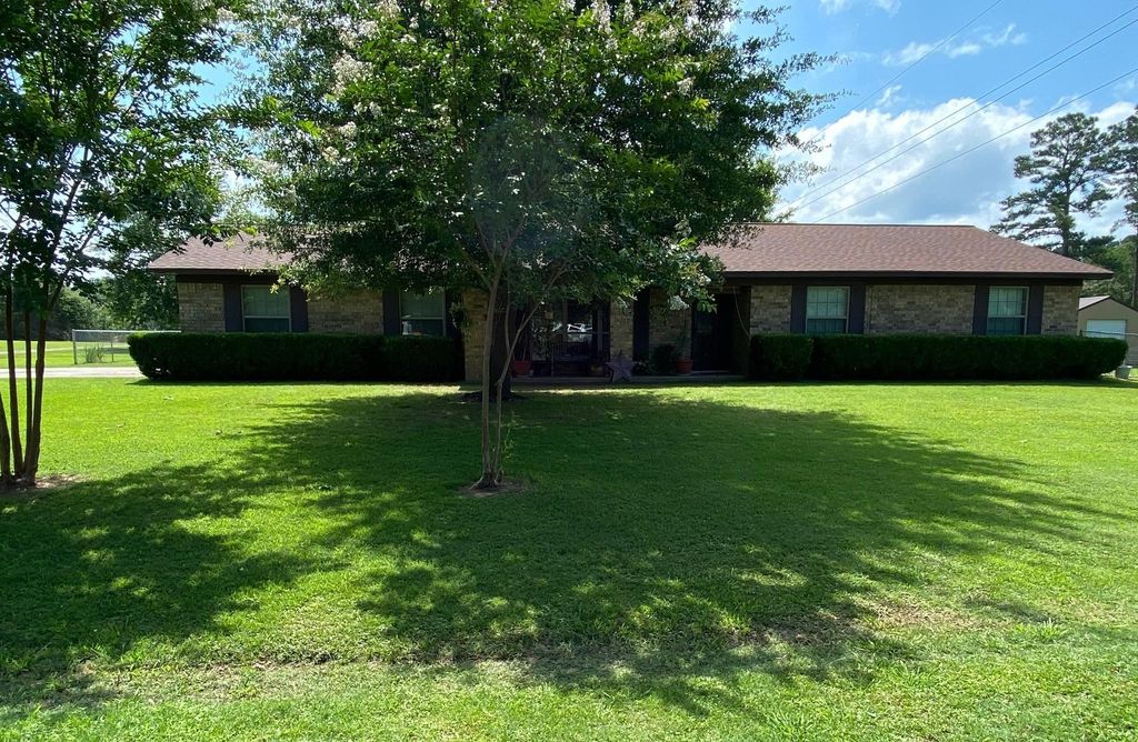 151 County Road 3205, De Kalb, TX 75559 MLS 109592 Trulia