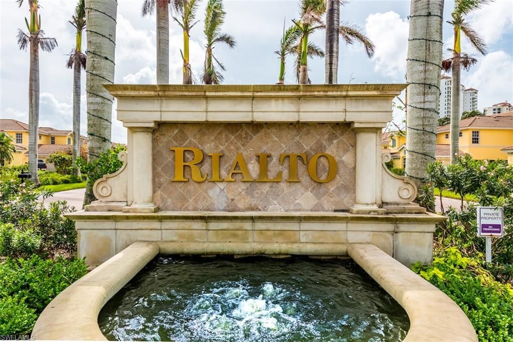 1255 Rialto Way #101, Naples, FL 34114