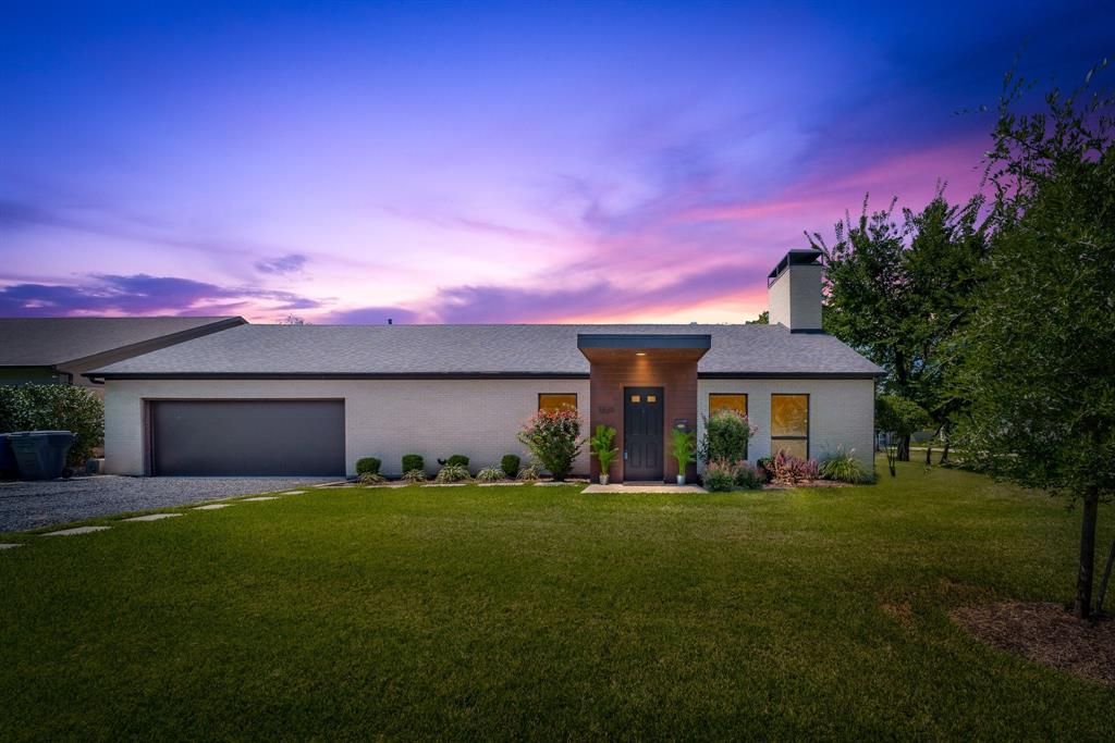 3854 Lively Ln, Dallas, TX 75220