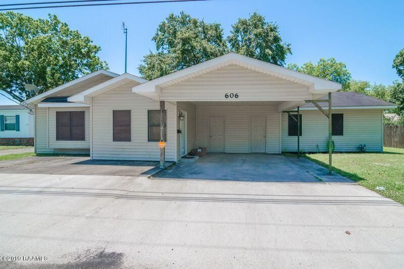 606 E Putnam St, Erath, LA 70533 Trulia