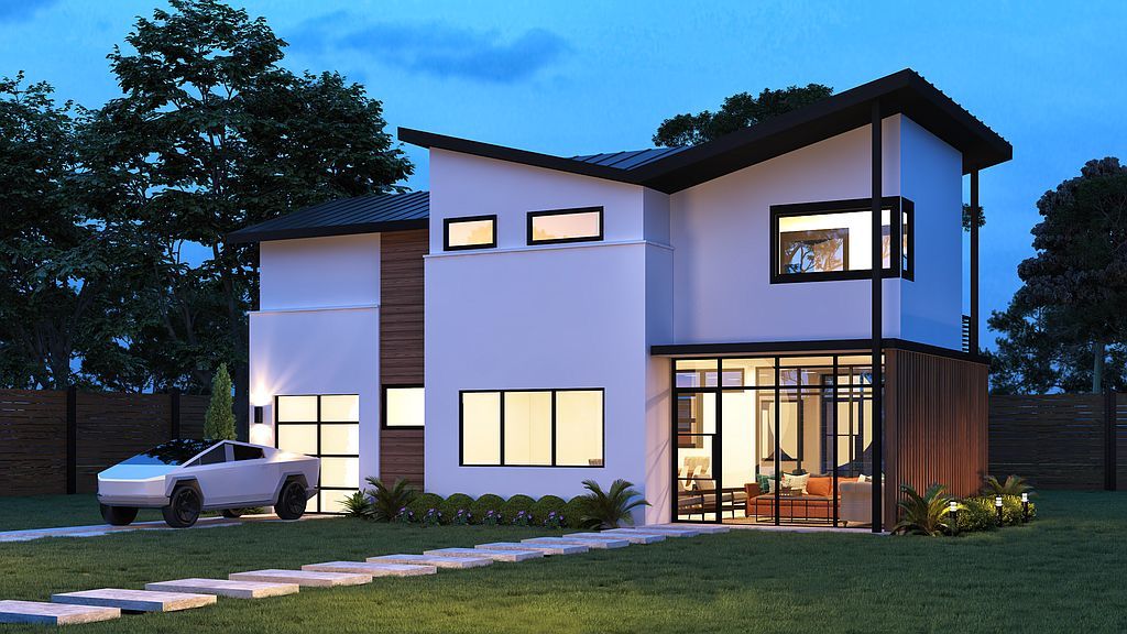 909 Payne Ave #A, Austin, TX 78757